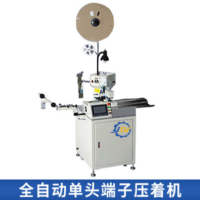 端子機廠家介紹不同端子機設備參數(shù)合集